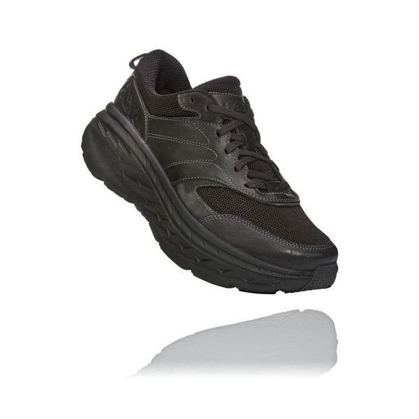 Hoka Bondi L Negrii | 503249-ANW