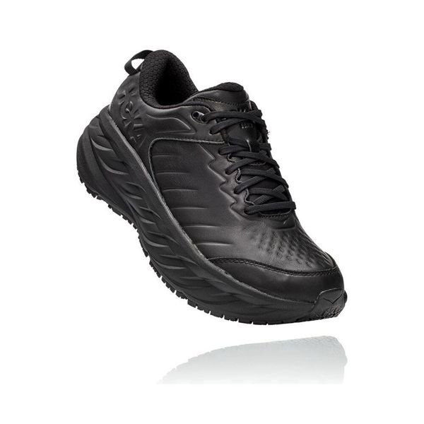 Hoka Bondi SR Negrii | 801293-TDE