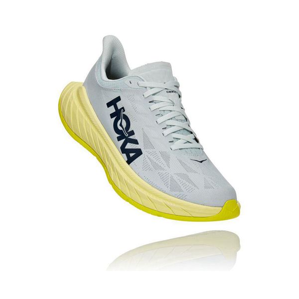 Hoka Carbon X 2 Albi Galbeni | 140258-LYJ