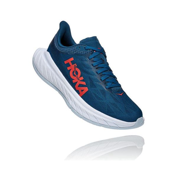 Hoka Carbon X 2 Bleumarin | 217456-LDB