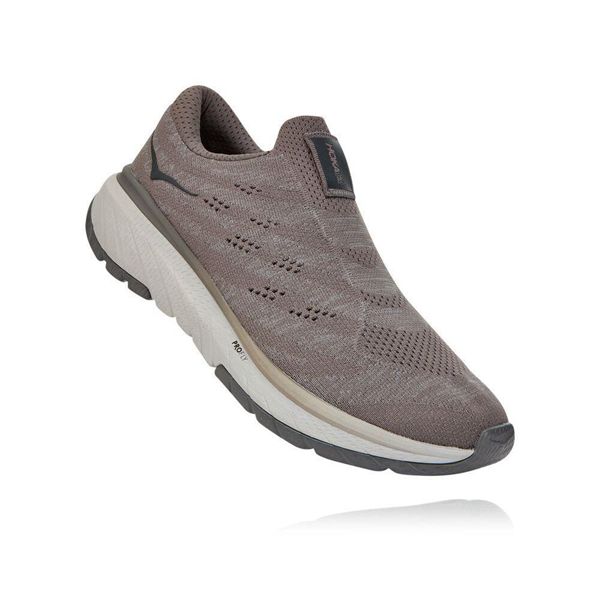 Hoka Cavu 3 Gri | 756940-DTN