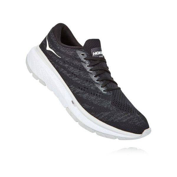 Hoka Cavu 3 Negrii Gri | 934517-OXH