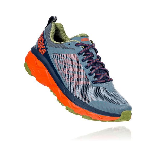 Hoka Challenger ATR 5 Albastri | 948370-YKP