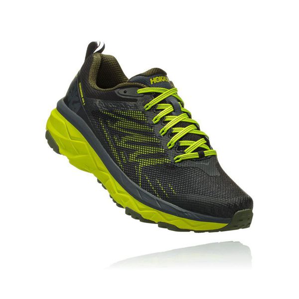 Hoka Challenger ATR 5 Negrii | 786204-EAO