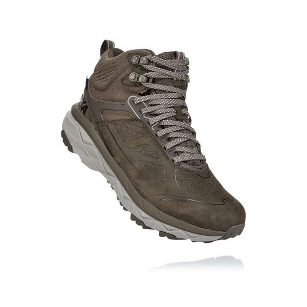 Hoka Challenger Mid-High GTX Maro | 869435-XWC