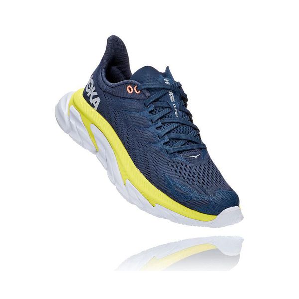 Hoka Clifton Edge Bleumarin | 805612-WMB