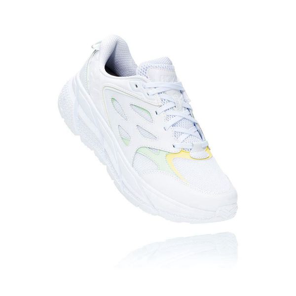 Hoka Clifton L Albi | 860214-YSF