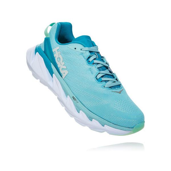 Hoka Elevon 2 Albastri | 105468-QYR