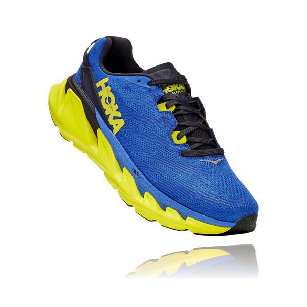 Hoka Elevon 2 Albastri | 503764-TDA