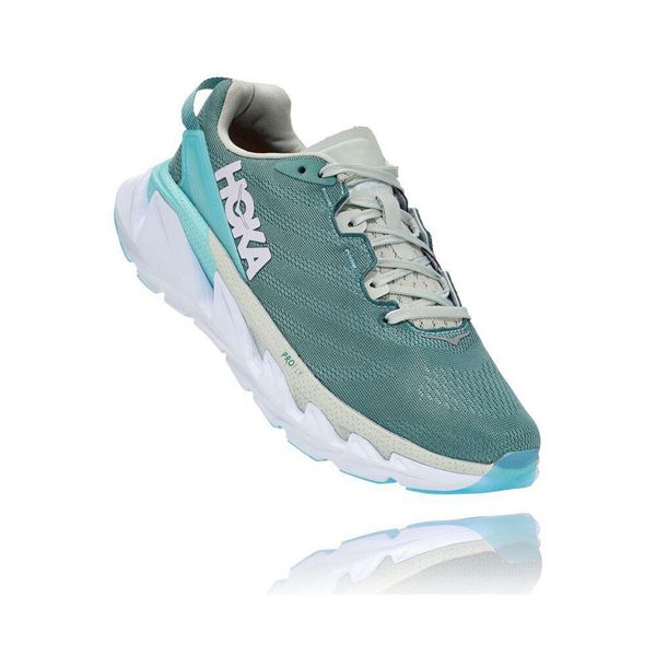 Hoka Elevon 2 Albastri | 613458-HFU