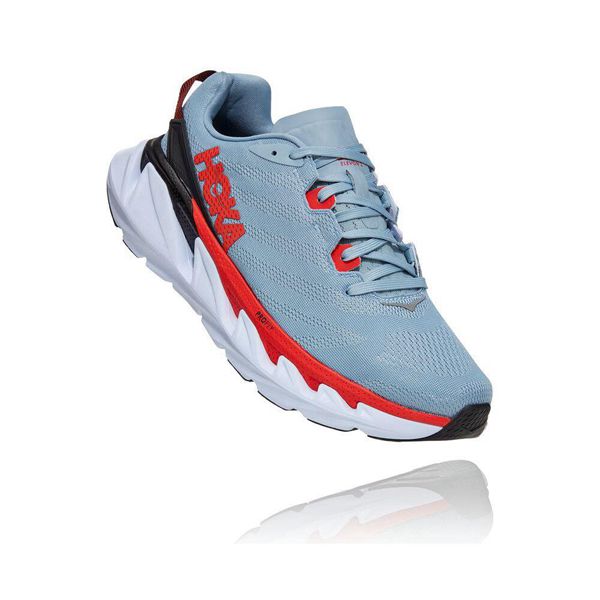 Hoka Elevon 2 Albastri Rosii | 612087-AMS