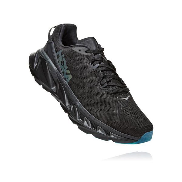 Hoka Elevon 2 Negrii | 481263-QVE