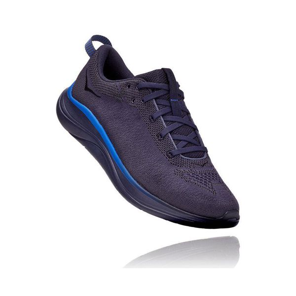 Hoka Hupana Flow Bleumarin | 309287-DOK