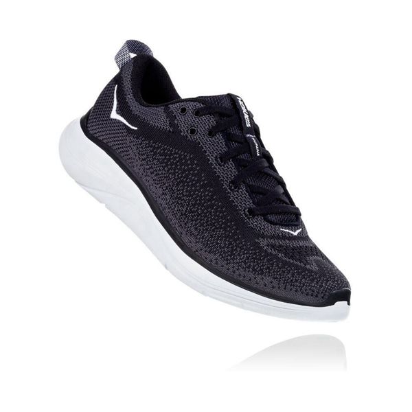 Hoka Hupana Flow Negrii Gri | 791640-VRI