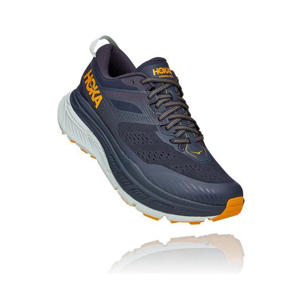 Hoka Stinson ATR 6 Bleumarin | 963584-FBT