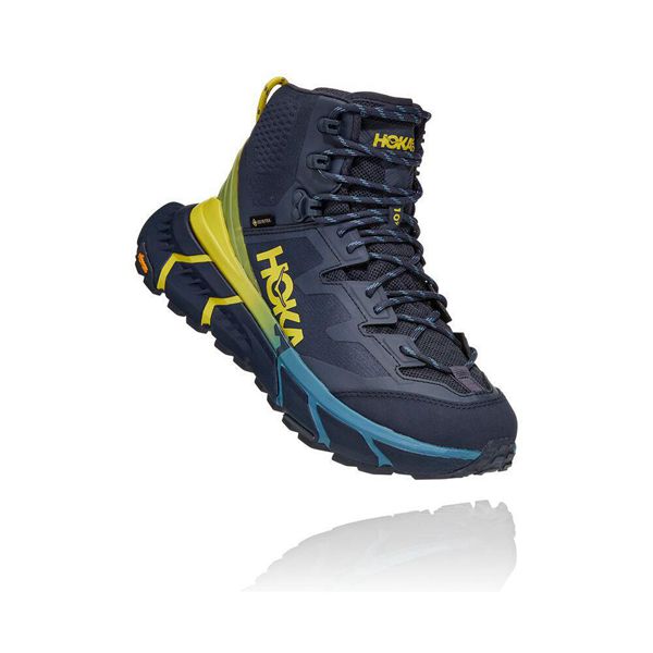 Hoka TenNine Hike GTX Bleumarin | 802935-MES