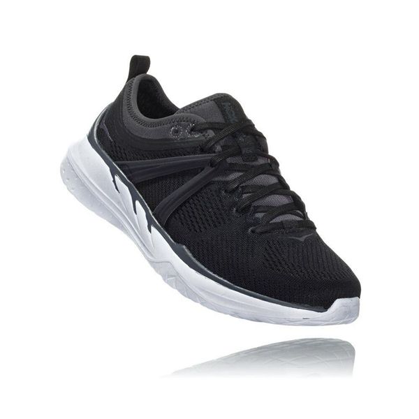 Hoka Tivra Negrii | 073941-CSA