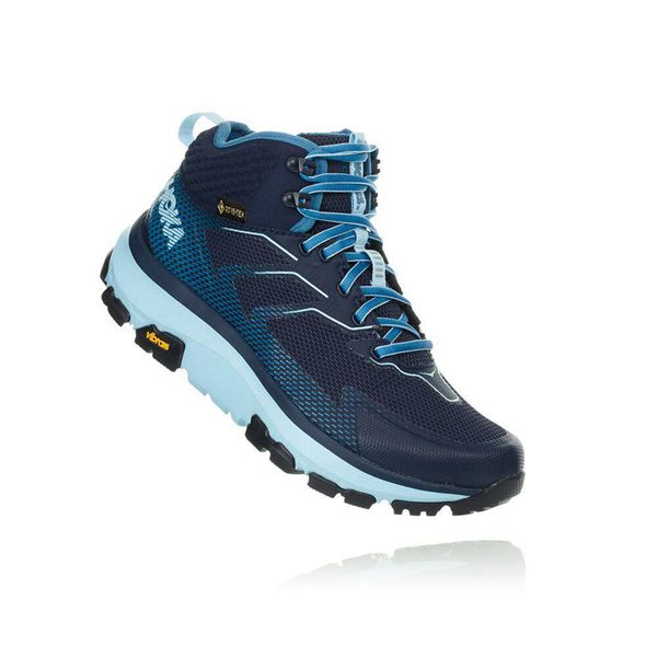 Hoka Toa GTX Bleumarin | 041586-MIO