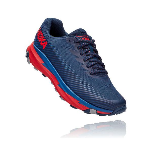 Hoka Torrent 2 Bleumarin | 986072-QCU