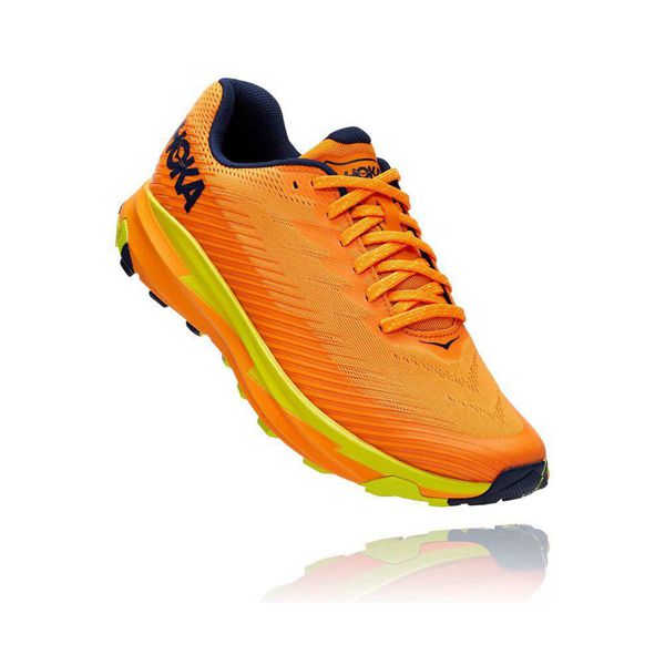 Hoka Torrent 2 Portocalii | 970652-UHA