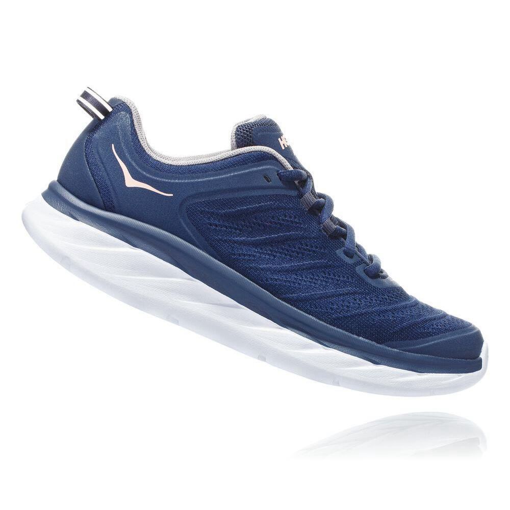 Hoka Akasa Bleumarin | 378940-QPN