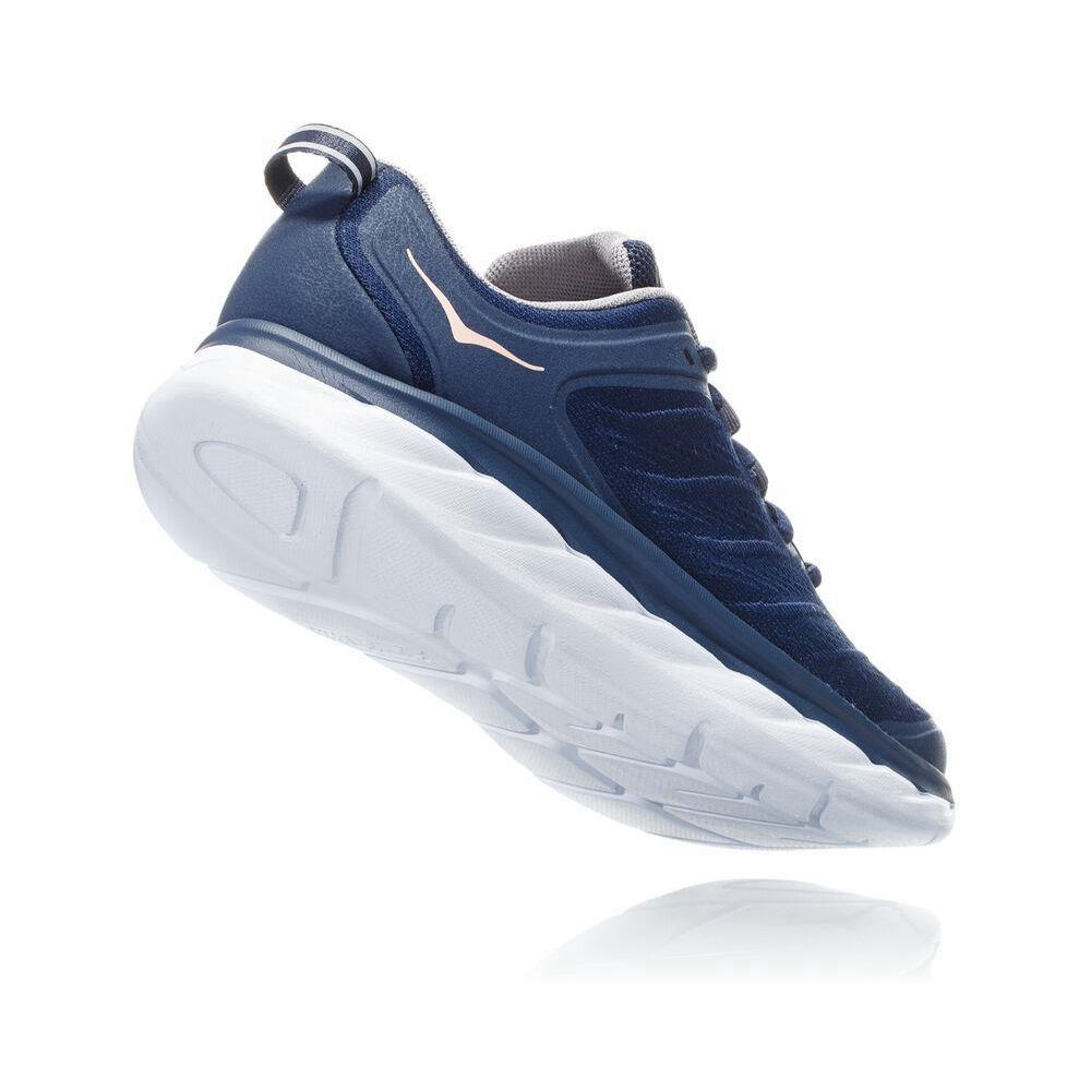 Hoka Akasa Bleumarin | 378940-QPN