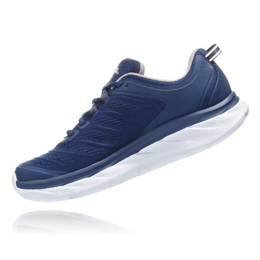 Hoka Akasa Bleumarin | 378940-QPN