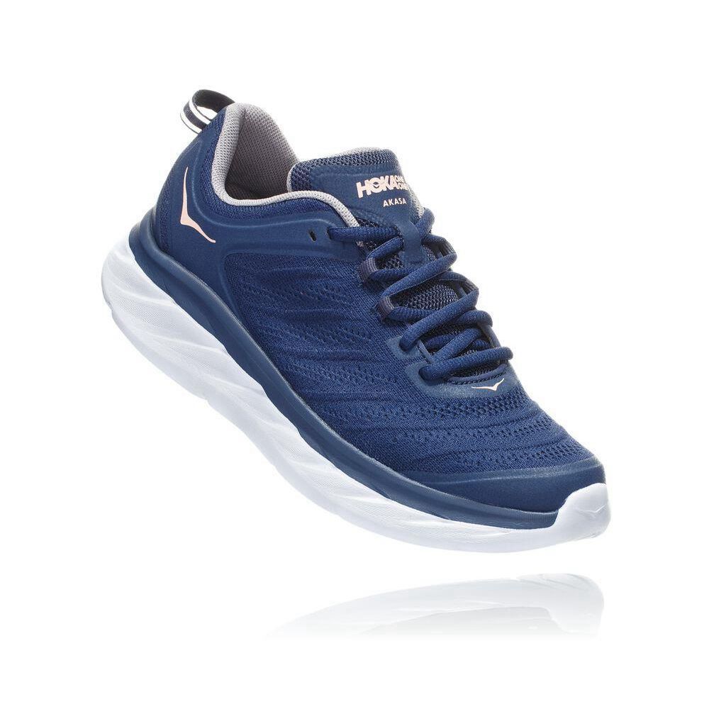 Hoka Akasa Bleumarin | 473260-HAX