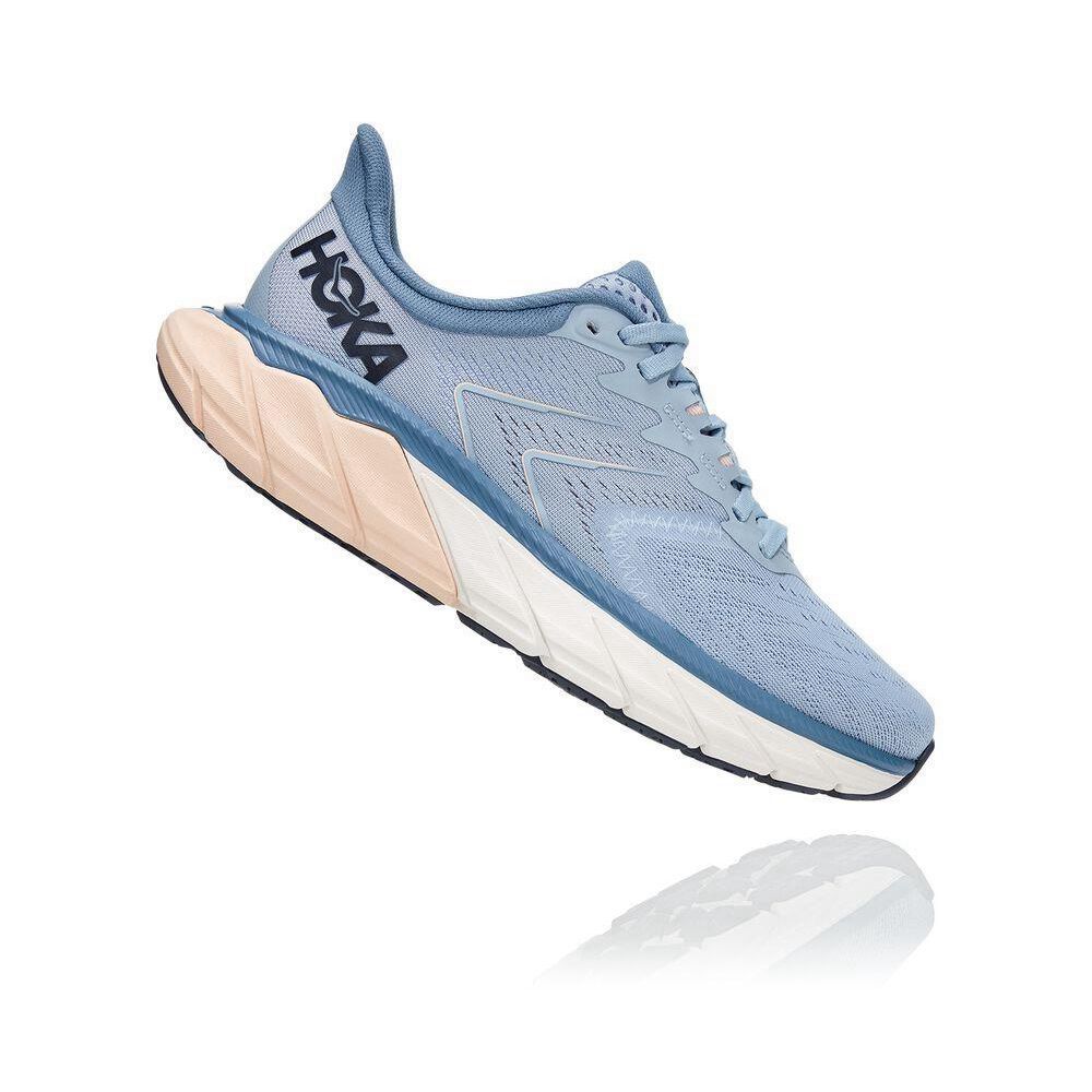 Hoka Arahi 5 Albastri | 129307-KES