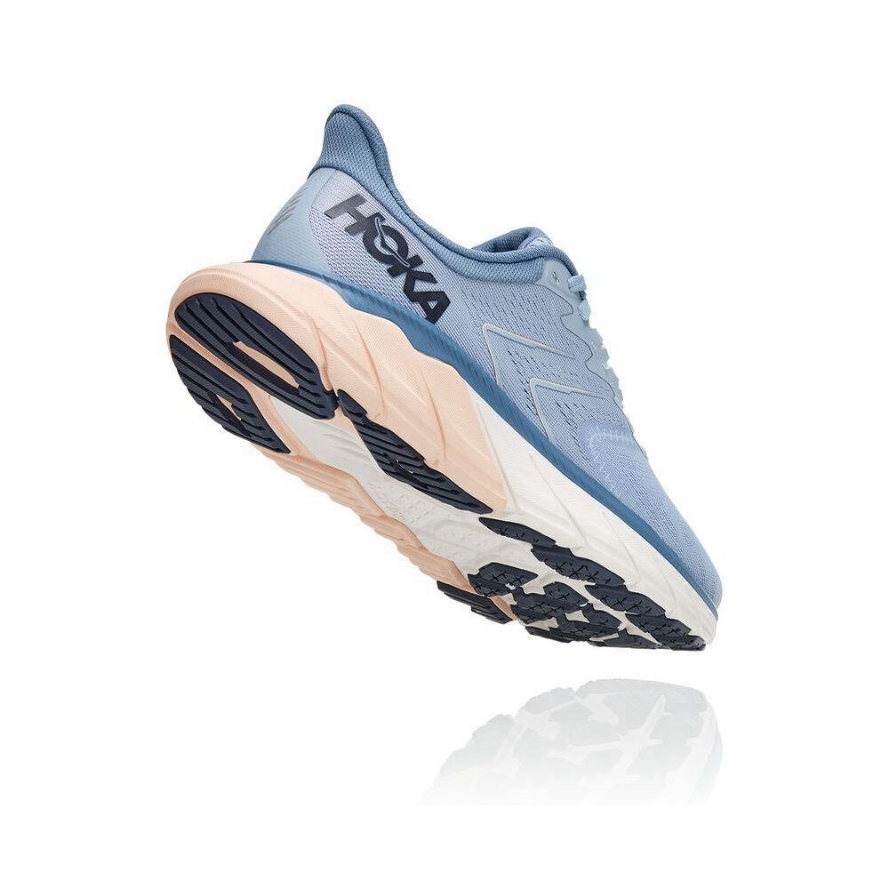 Hoka Arahi 5 Albastri | 129307-KES