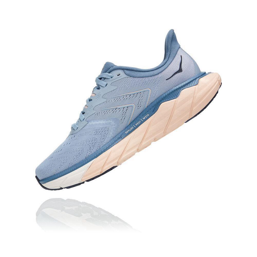 Hoka Arahi 5 Albastri | 129307-KES