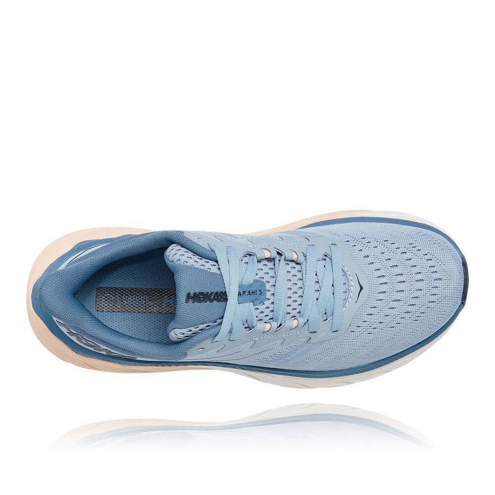 Hoka Arahi 5 Albastri | 129307-KES