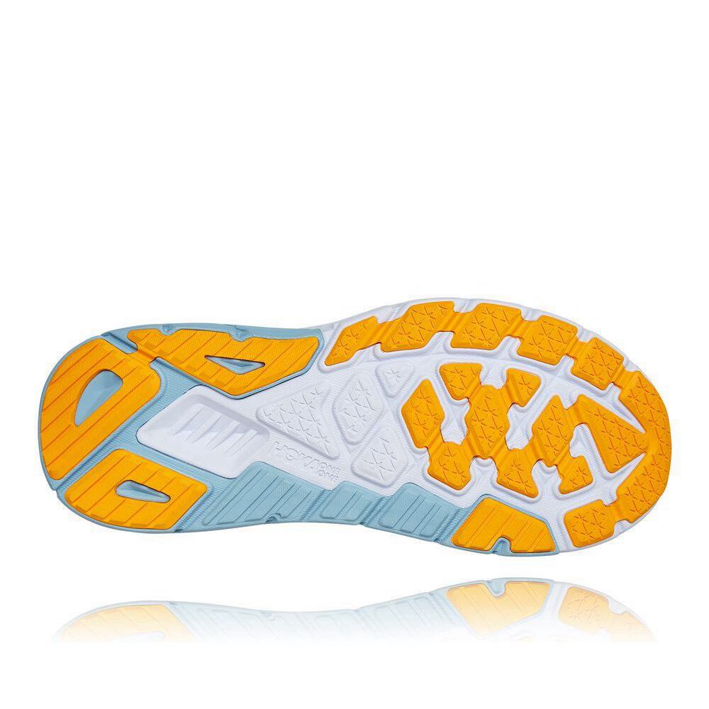 Hoka Arahi 5 Bleumarin | 807956-BGC