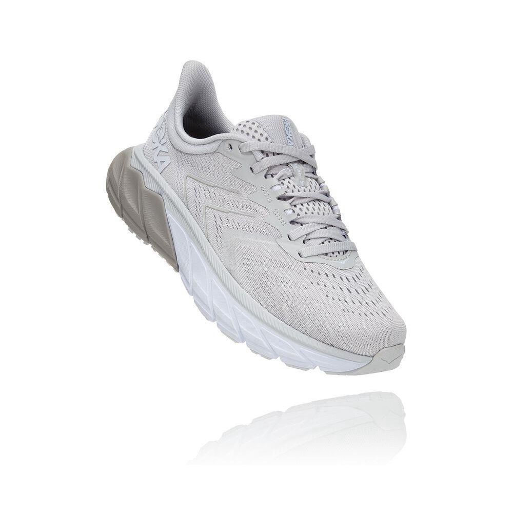 Hoka Arahi 5 Gri | 078461-DOJ