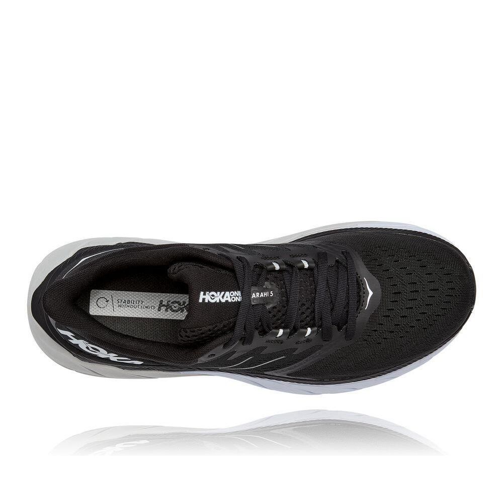 Hoka Arahi 5 Negrii | 607918-FPI