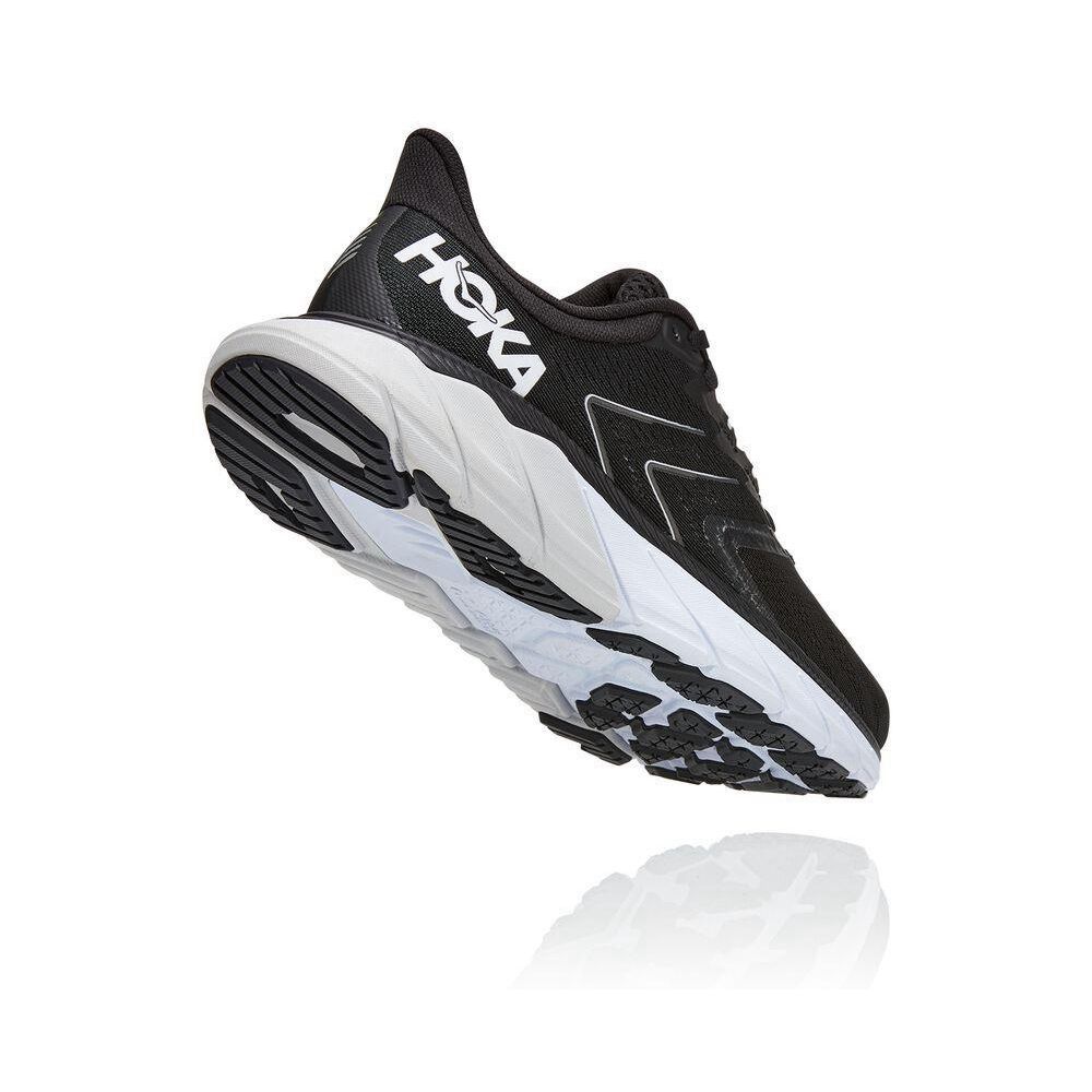 Hoka Arahi 5 Negrii | 684305-ULF