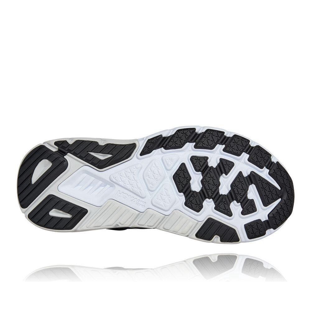 Hoka Arahi 5 Negrii | 684305-ULF