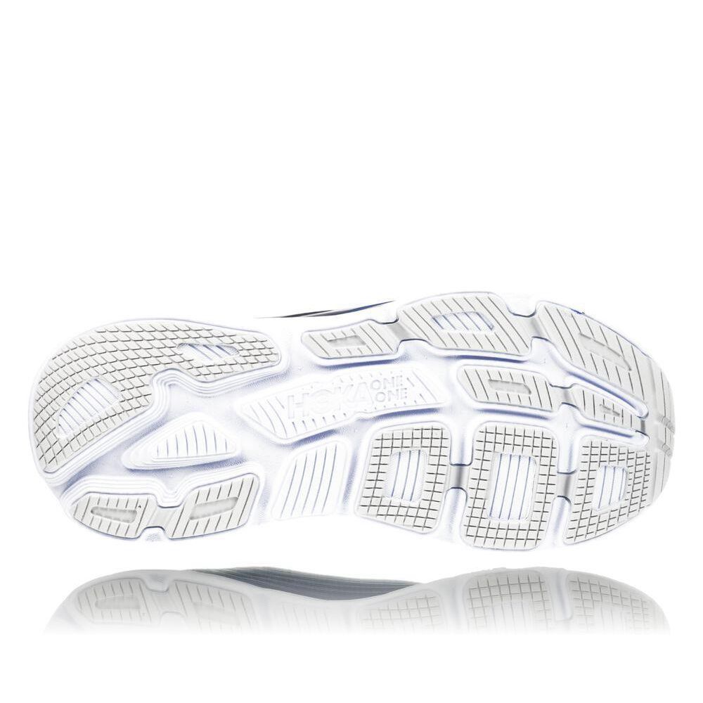 Hoka Bondi 6 Albastri | 814365-GWF