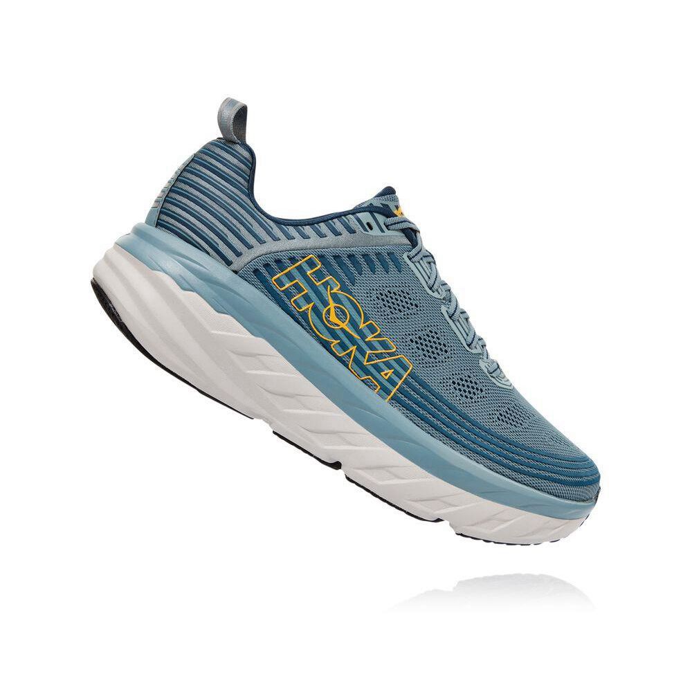 Hoka Bondi 6 Verzi | 813904-TSE