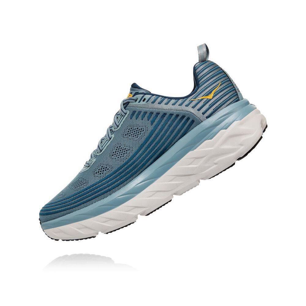 Hoka Bondi 6 Verzi | 813904-TSE