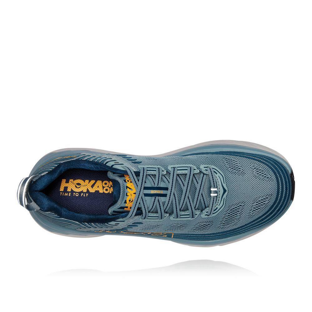 Hoka Bondi 6 Verzi | 813904-TSE