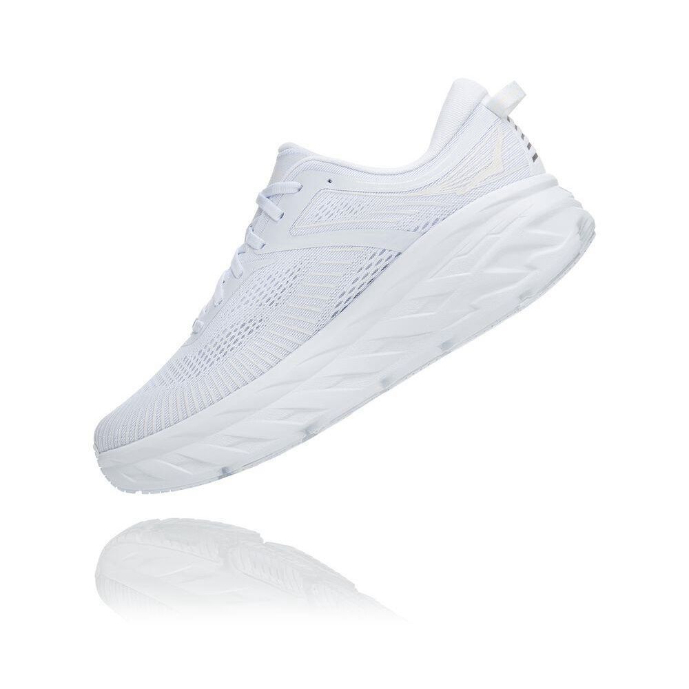 Hoka Bondi 7 Albi | 596418-HIM