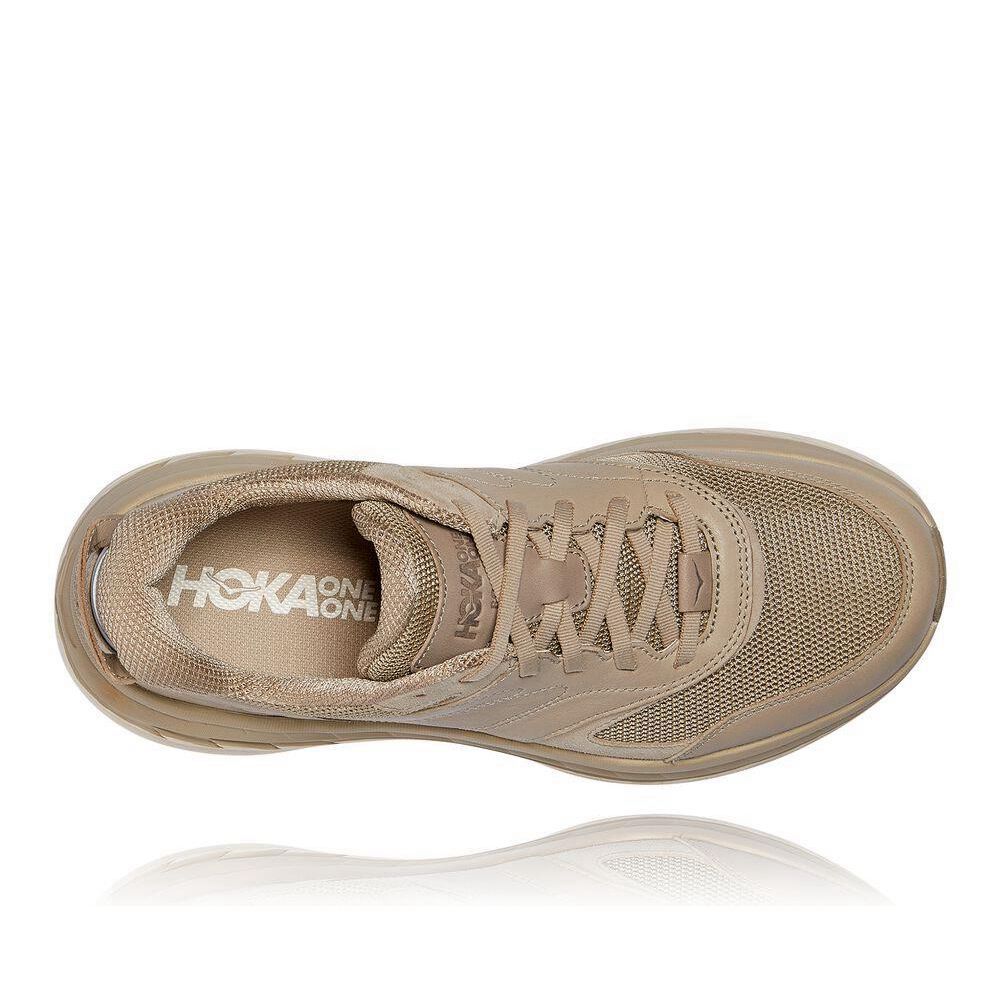 Hoka Bondi L Maro | 142936-FZU