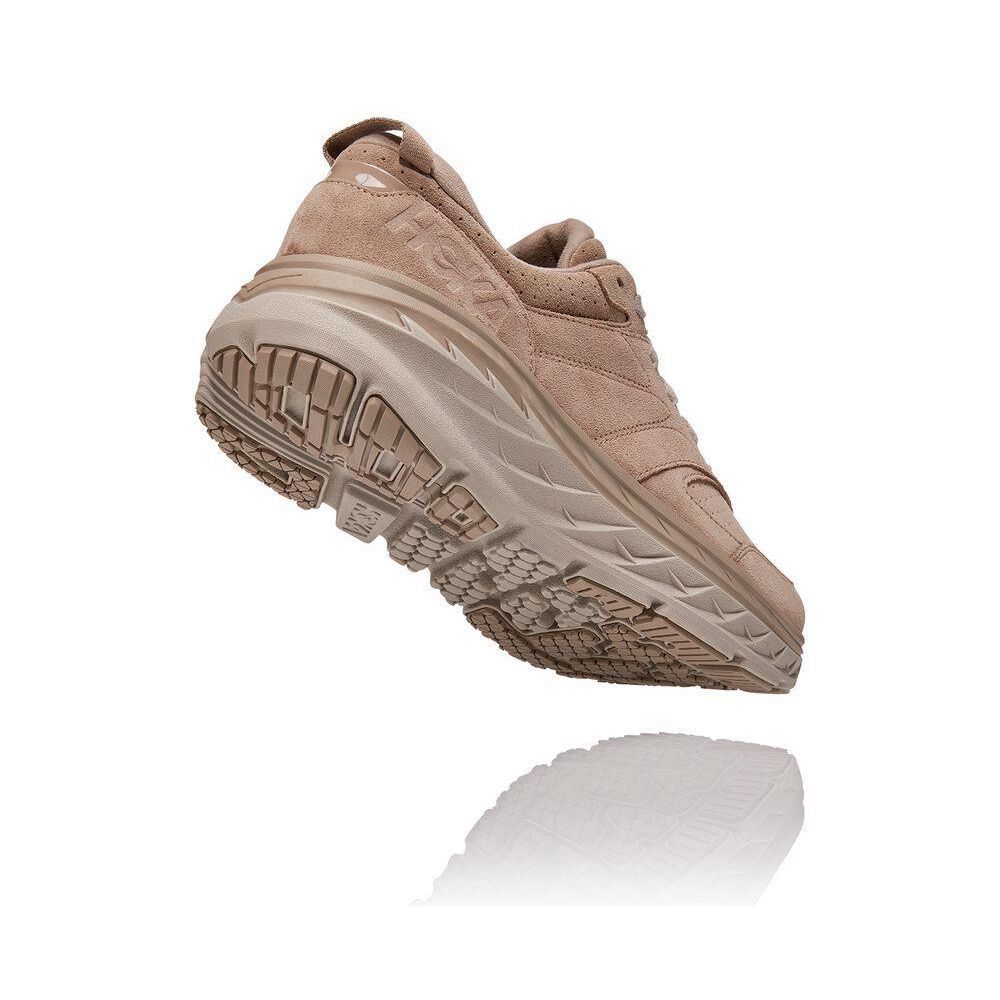 Hoka Bondi L Maro | 816937-PTZ