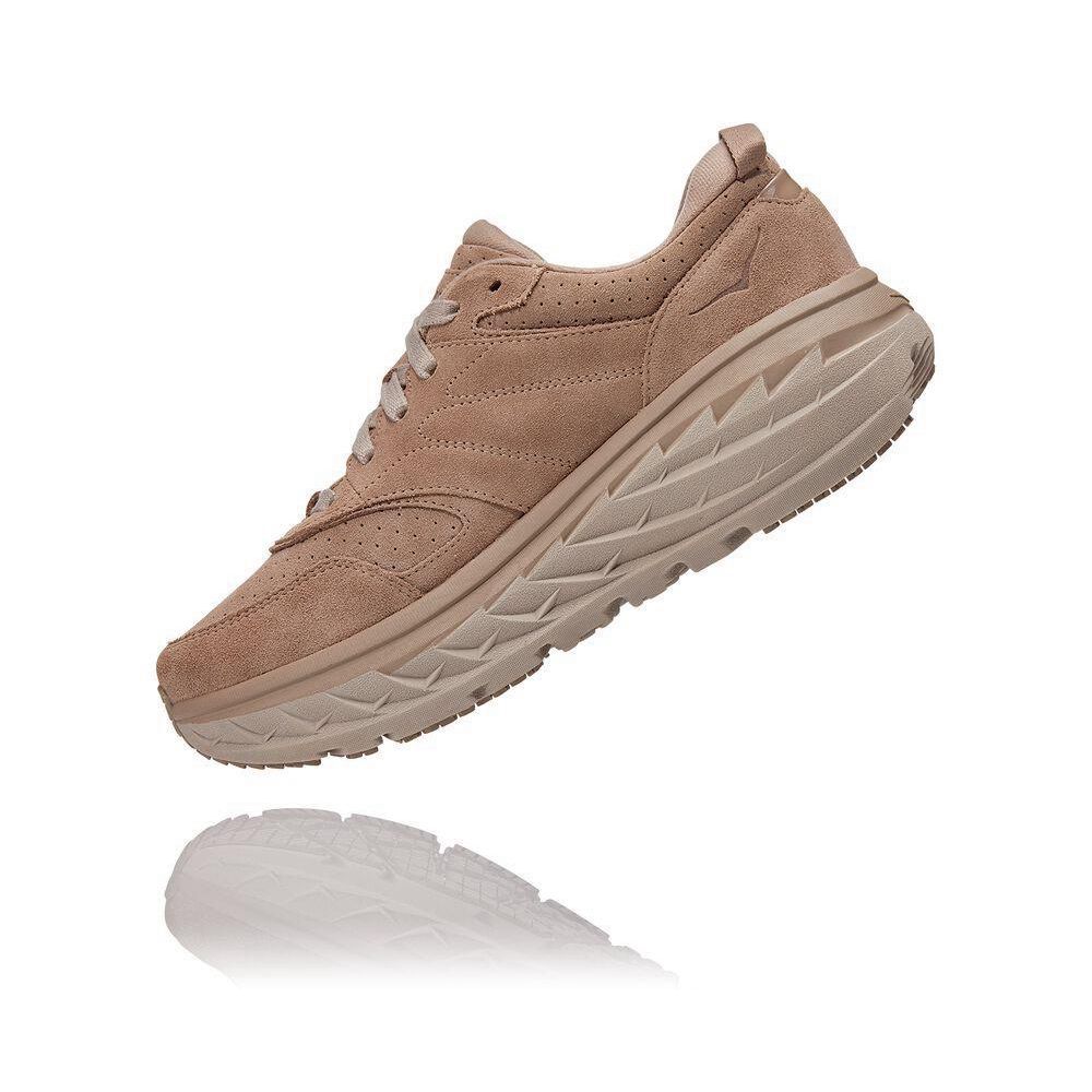 Hoka Bondi L Maro | 816937-PTZ