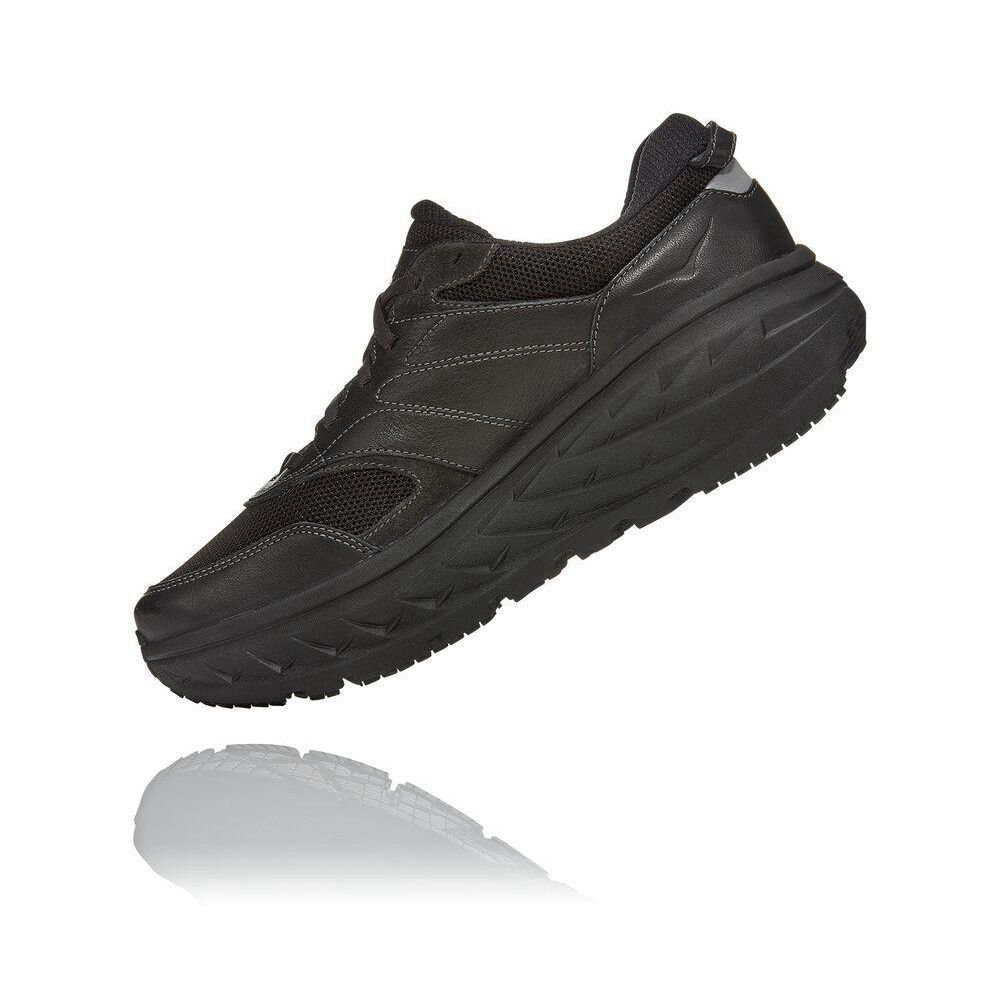 Hoka Bondi L Negrii | 108367-ENL