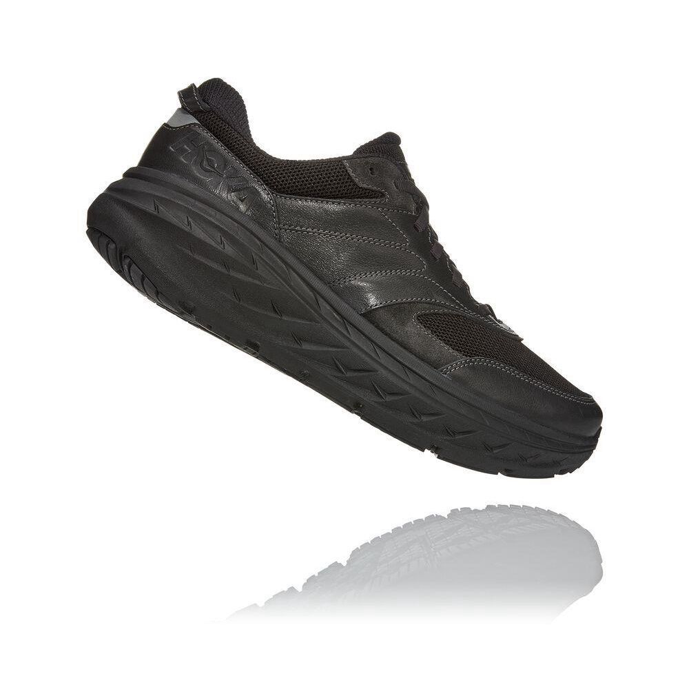 Hoka Bondi L Negrii | 503249-ANW