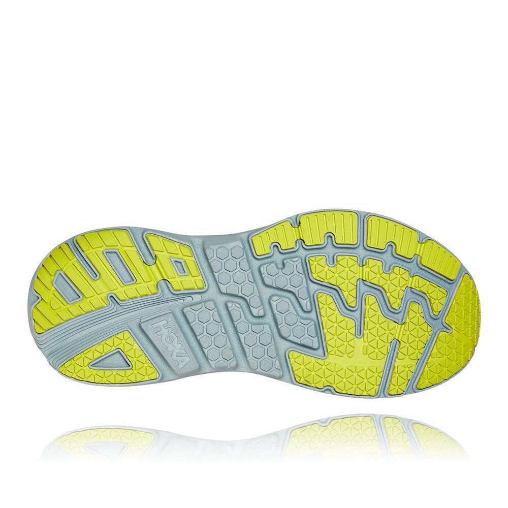 Hoka Bondi L Rosii | 470839-EHB