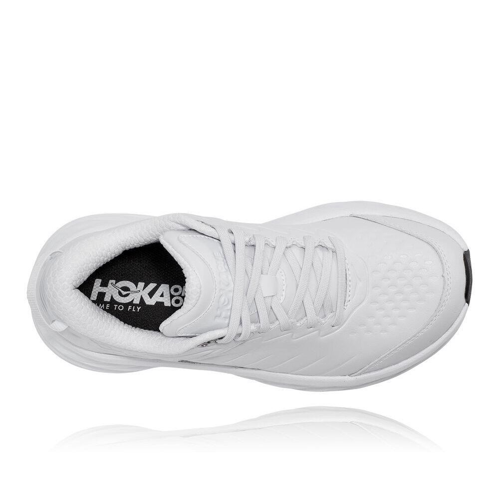 Hoka Bondi SR Albi | 941730-WGP