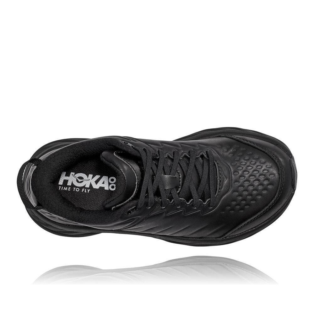 Hoka Bondi SR Negrii | 341289-JDR